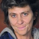 Juliette Plumecocq-Mech als Doctor
