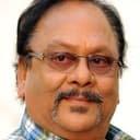 Krishnam Raju als Bhupathi