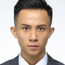 李日昇 als Denny Lin