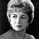 Emma Fink als María de la Soledad Ordóñez viuda de Moncada "Siempreviva"