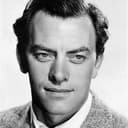 John Ireland als John Huston