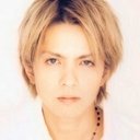 Hyde als Adam