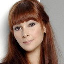 Keiko Belir Yarar als Aynur