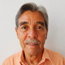 Jorge Laurencio Reyes Olivares als Laurencio