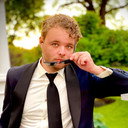 Ethan Barnes als Jesse Lynch