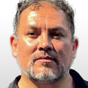 Carlos Cabezas González als Self