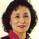 Yoshiko Asai als Ketto's Grandmother (voice)