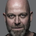Bjarne Antonisen als Fåborg