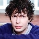 Simon Amstell als Cafe Server