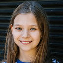 Klara Metten als Elke Kügler