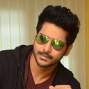 Ranjith Sommi als 