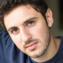 Mark Haggar als Boyfriend / Aliaa