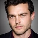 Alden Ehrenreich als Senate Aide