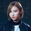 Manaka Shida als Herself