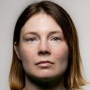 Emelie Strömberg als 