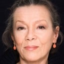 Krista Stadler als Fanny Sawallisch