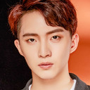 Huang Fujie als Qin Shuning