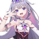 Koseki Bijou als Koseki Bijou