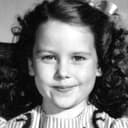 Sharyn Moffett als Nancy: age 10