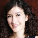 Nathalia Milstein als Self