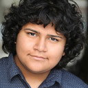 Juliocesar Chavez als Young Gabe