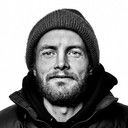 Austin Smith als Hypocrite / Pro Snowboarder