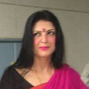 Swapna Bedi als Roopali