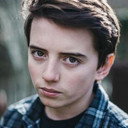Rhys Gannon als Will