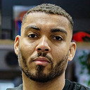 Solomon Dacres als Self
