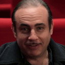 Miguel Abrantes Ostrowski als Hans Klein