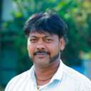 Raghavendra Onimane als Man at meat shop #1