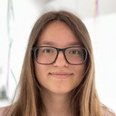 Aleksandra Kraft als Dreaming child