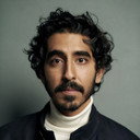 Dev Patel als Gawain
