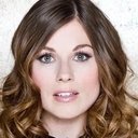 Meghan Heffern als Christine