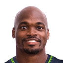 Adrian Peterson als Self