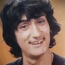 Στάθης Ψάλτης als Warrant Officer