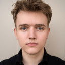 Marlon Heidel als Gymnasiast