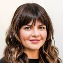 Casey Wilson als Self (voice)