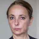 Christine Gagnepain als 