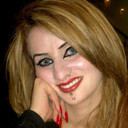Afreen Khan als Self