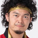 福田宏 als Trans-Am★Hiroshi