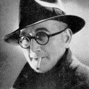 Marcel Simon als Léopold Castagnères