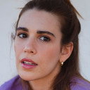Valeria Bono als Ornella Vanoni