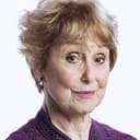 Una Stubbs als Mrs. Hudson