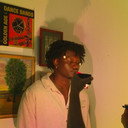 Tobi Emmanuel Adewole als Black Male 2