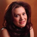 Anna Marin als 