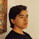 Baltazar Toro als Interviewer / Albert Einstein