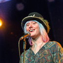 Eva Matz als Herself/Voiceover