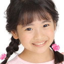 岸田結光 als Okada Mitsue [Young]