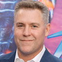 John Rickard, Co-Producer